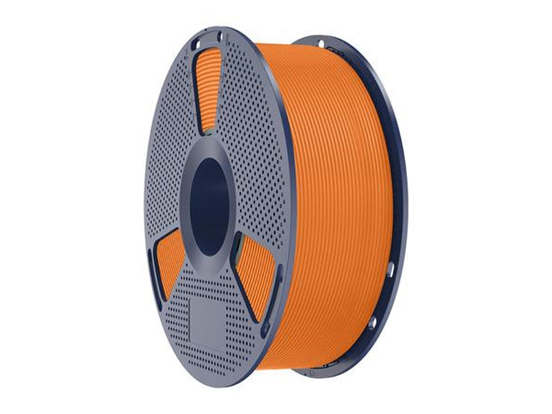 Sunlu PLA+ High-Speed Filament - Orange