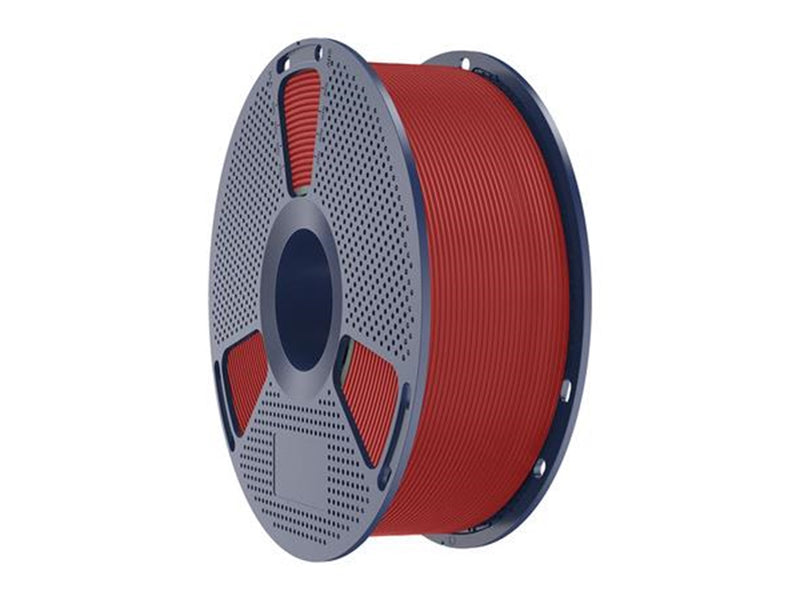 Sunlu PLA+ High-Speed Filament - Red