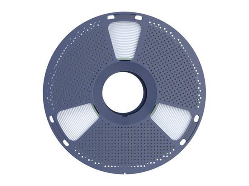 Sunlu PLA+ High-Speed Filament - White