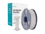 Sunlu PLA High-Speed Marble Filament - Light Gray