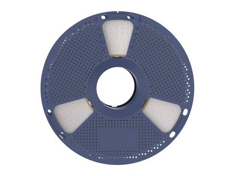 Sunlu PLA High-Speed Marble Filament - Light Gray