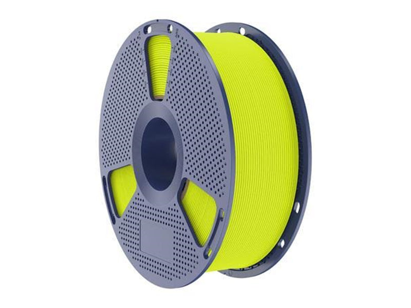 Sunlu PLA Matte Filament - Light Green
