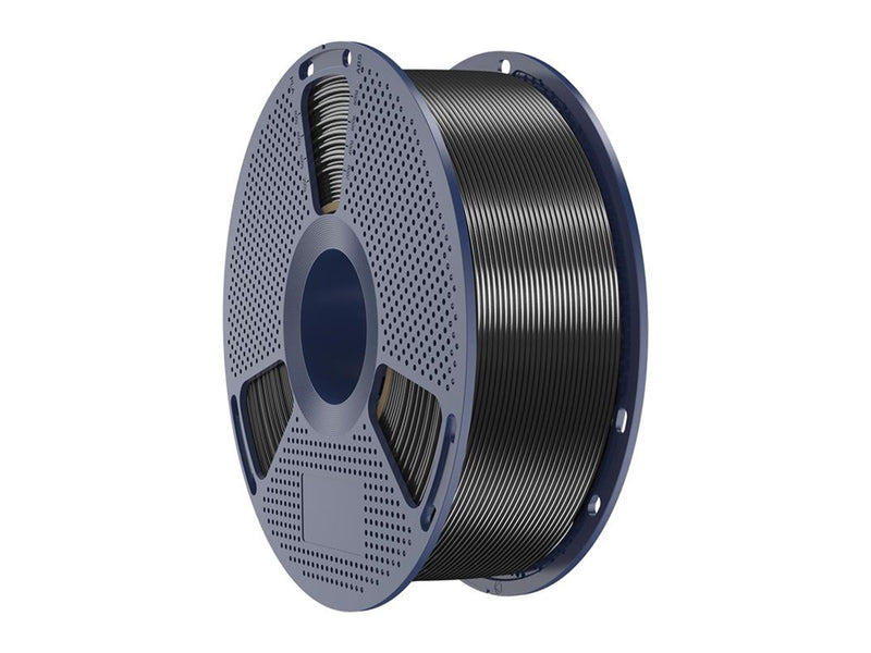 Sunlu PLA+ Silk Filament - Black