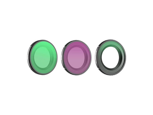 Sunnylife 1/4″ Lens Filter Set for Osmo Nano