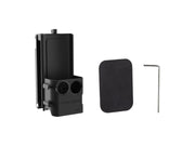 Sunnylife 761V2 Magnetic Mount for OP 3 – Black
