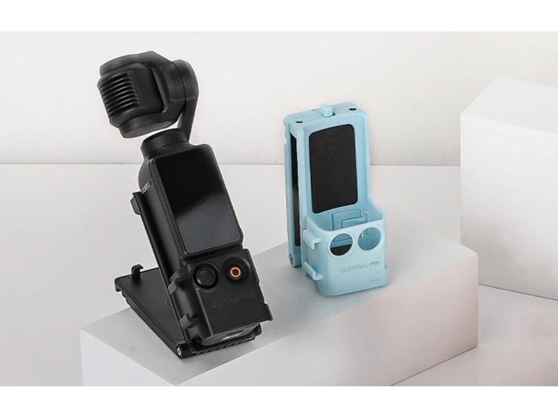 Sunnylife 761V2 Magnetic Mount for OP 3 – Black