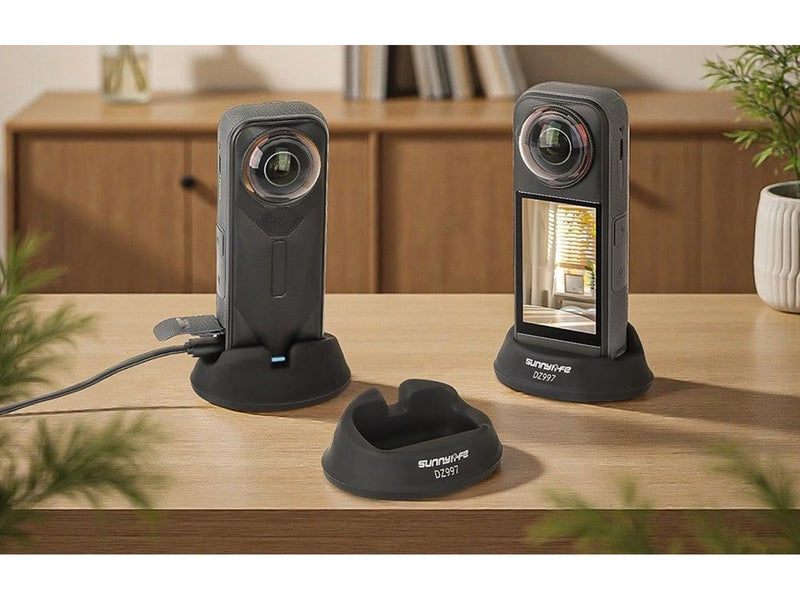 Sunnylife Base for Insta360 X5