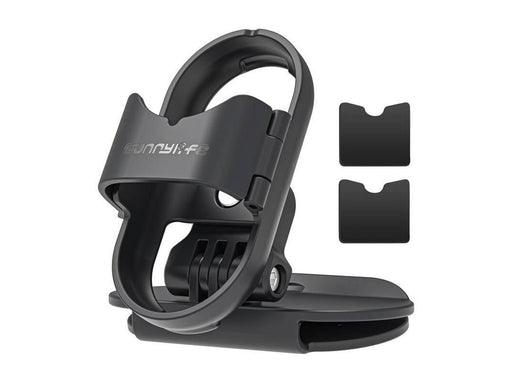 Sunnylife Cap Clip G3S-J867 for Insta360 GO 3S/GO 3
