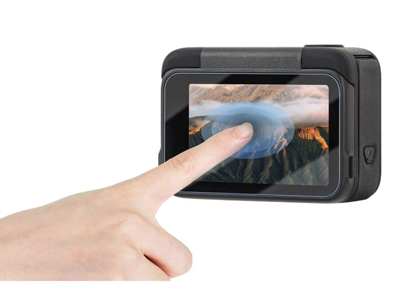 Sunnylife EP2-BHM917 Tempered Glass Film Set for Ace Pro 2