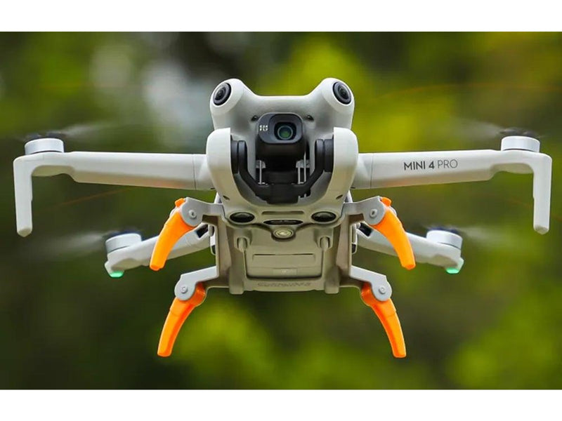 Sunnylife - Landing gear for DJI Mini 4 Pro