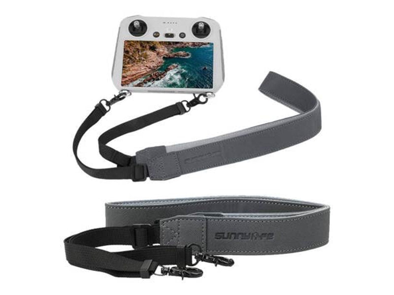 Sunnylife - Leather Lanyard for DJI Smart Controller(GS394)