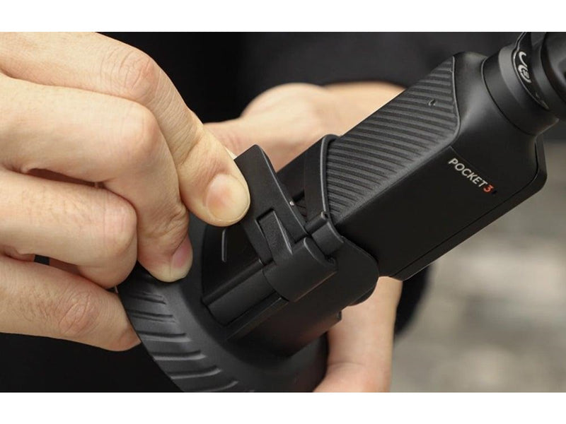 Sunnylife Magnetic Base for Osmo Pocket 3
