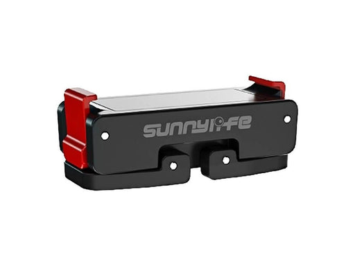 Sunnylife Magnetic Quick Mount Bracket for DJI Osmo Action 2 / 3 / 4 / 5 PRO