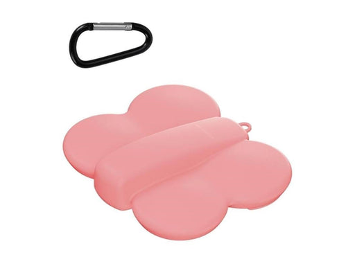 Sunnylife - NE-SN908 Protective Case for Neo with Carabiner - Pink