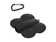 Sunnylife NE‑SN908 Butterfly Protective Case for NEO with Carabiner – Black