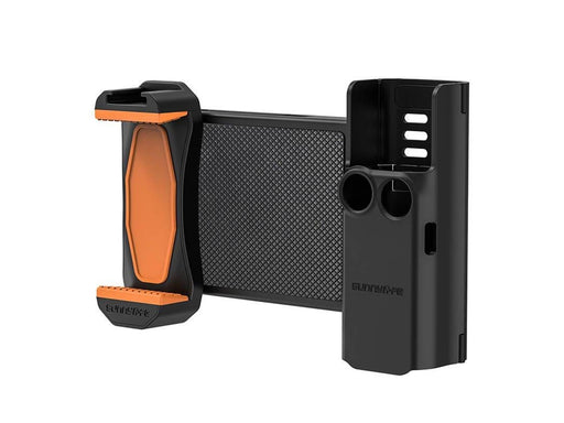 Sunnylife Phone Holder with Storage Case DJI Osmo Pocket 3