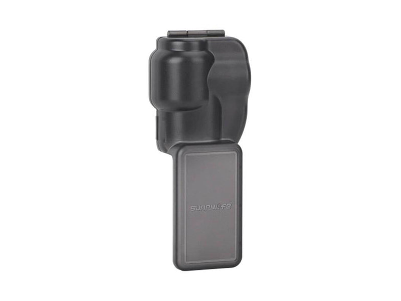 Sunnylife Plastic Protective Cover Lens & Screen for DJI Pocket 3