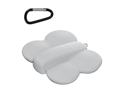 Sunnylife - Protective Case with Carabiner for NEO NE-SN908 - Gray