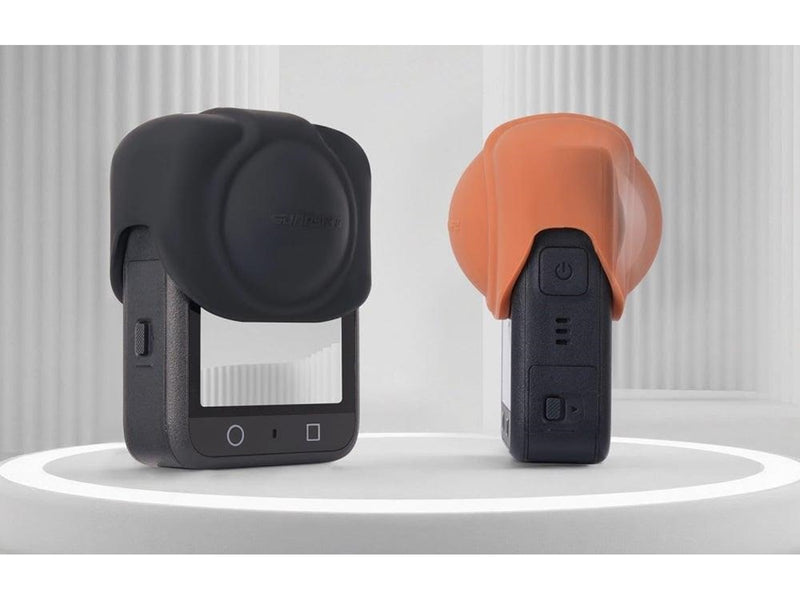 Sunnylife SG034 Silicone Lens Cover for Osmo 360