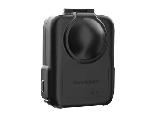 Sunnylife SN027 Semi‑Open Protective Case – Black
