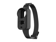 Sunnylife Silikonarmband für Osmo Nano (schwarz)