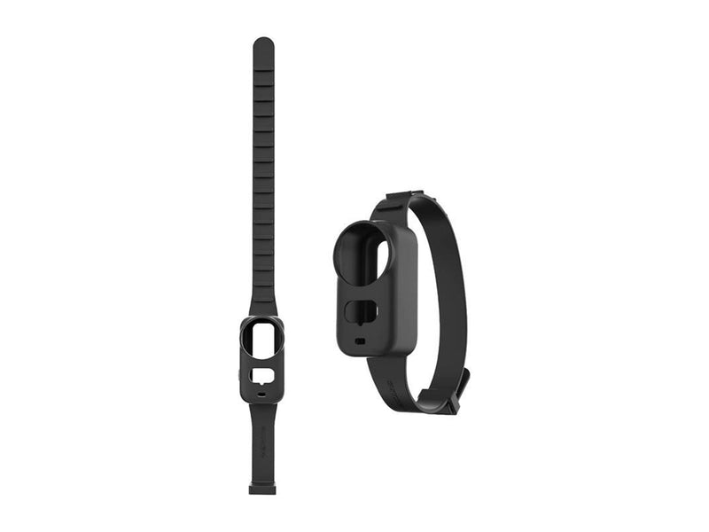 Sunnylife Silikonarmband für Osmo Nano (schwarz)