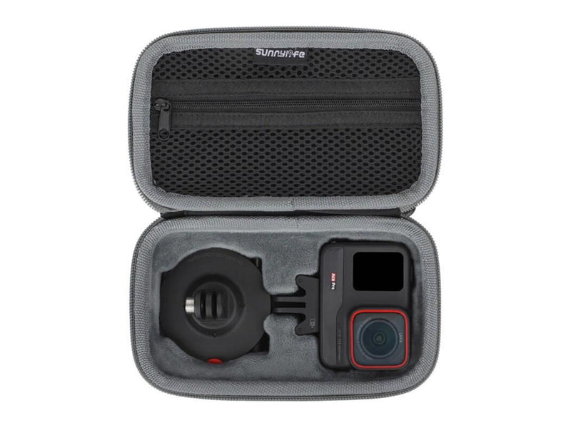 Sunnylife Storage Bag for Insta360 Ace Pro