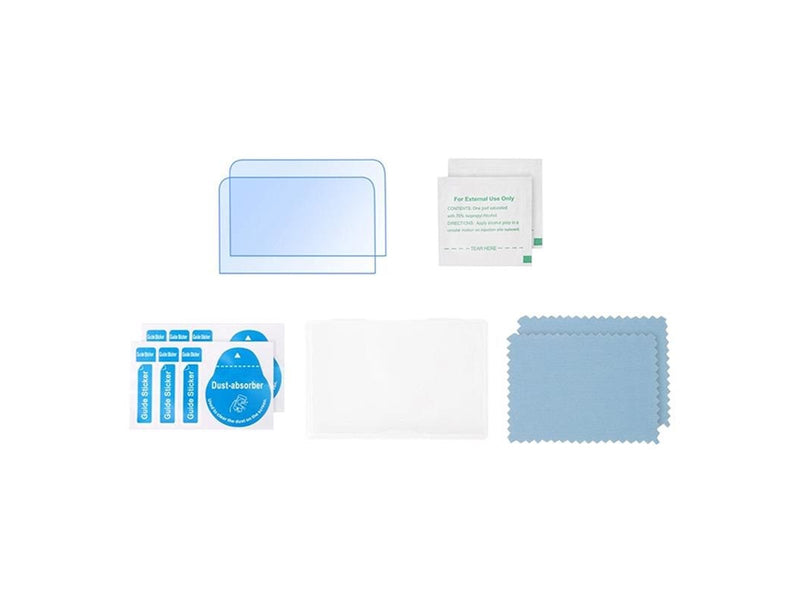 Sunnylife Tempered Glass Set for Osmo 360 - 2 pcs
