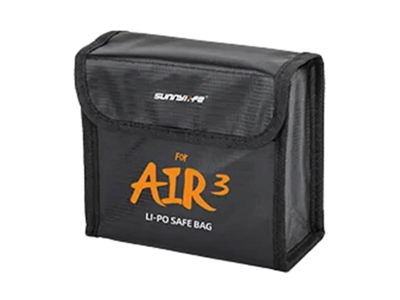 Sunnylife - Triple Battery BAG for DJI Air 3