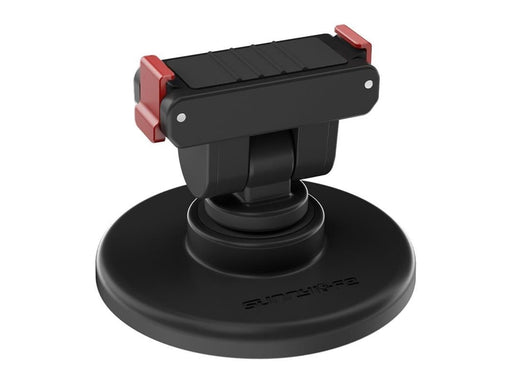 Sunnylife Verstellbare magnetische Basis-Halterung mit Quick-Connect-Adapter