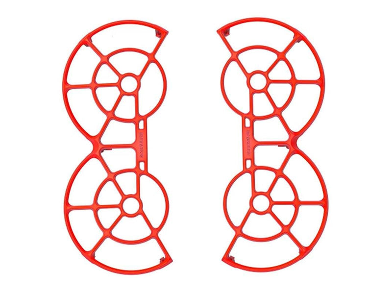 Sunnylife - propeller guards for DJI Neo (red)