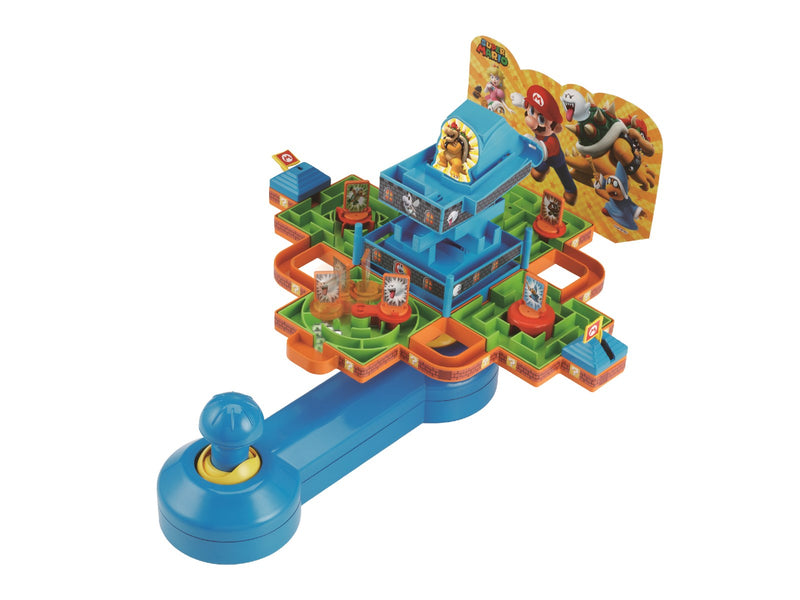 Super Mario ™ Maze Game DX