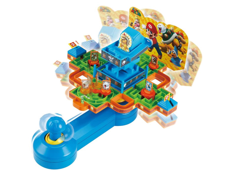 Super Mario ™ Maze Game DX