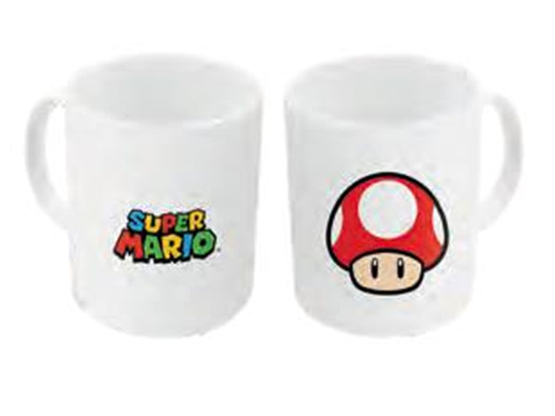Super Mario Mug