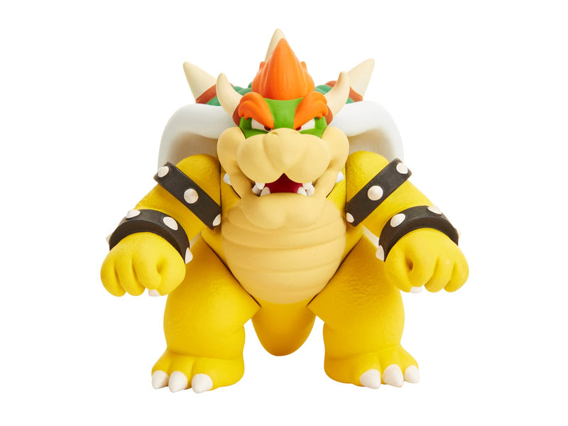 Super Mario Mushroom Kingdom Castle Playset