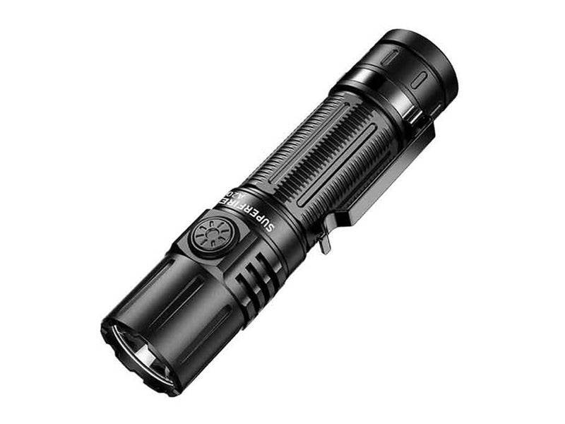 Superfire A20 Flashlight