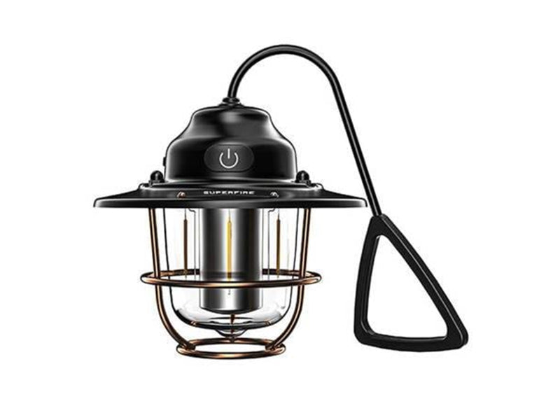 Superfire Camping lamp  T57