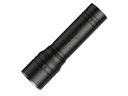 Superfire Flashlight  S33-A USB (black)