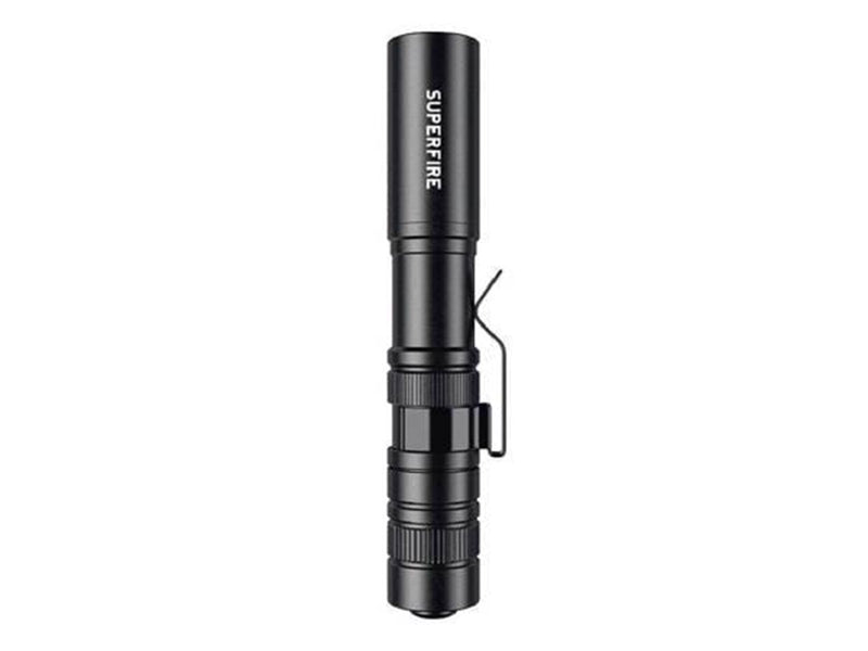 Superfire Flashlight  X18