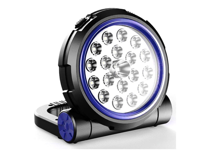 Superfire GM03 workshop flashlight