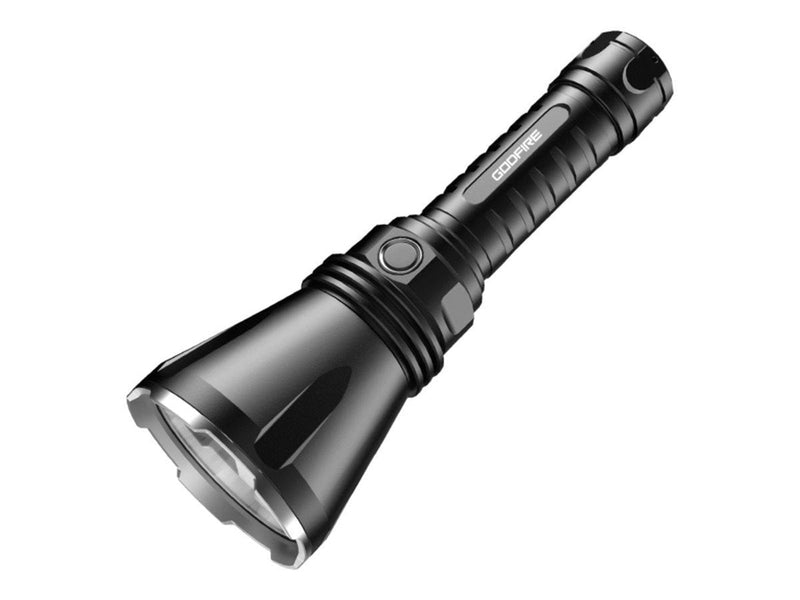 Superfire Godfire TF01 Flashlight