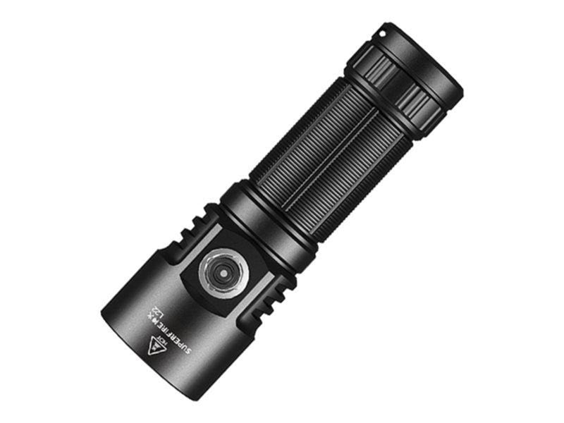 Superfire L22 Flashlight