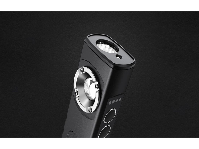 Superfire Multifunction Flashlight SuperFire G20 470lm USB