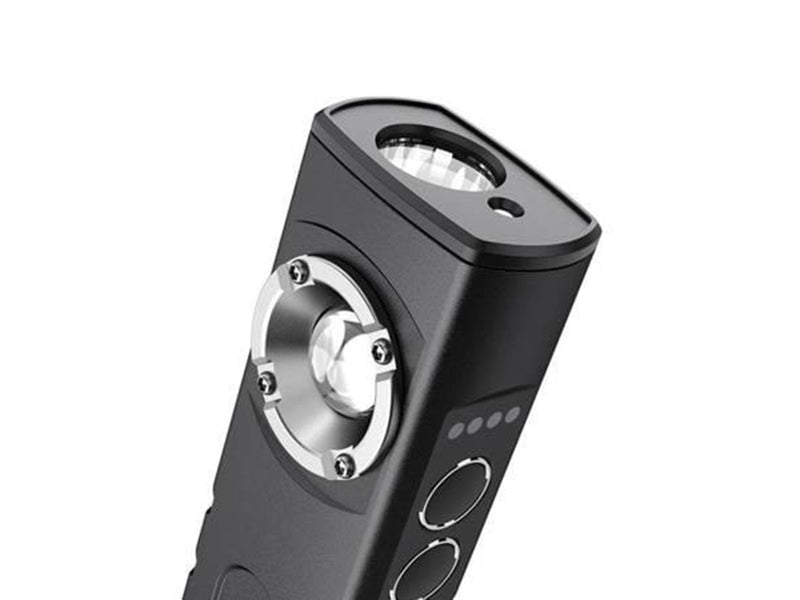 Superfire Multifunction Flashlight SuperFire G20 470lm USB