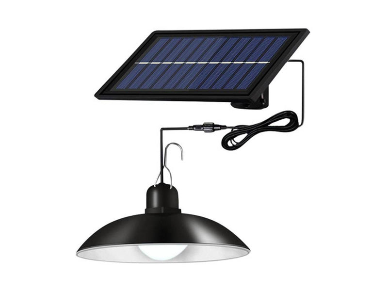 Superfire Solar lamp  FF10-B