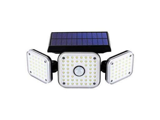Superfire Solar lamp  FF13-C 22W 300lm 2400mAh