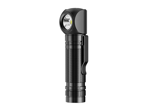 Superfire TH06 Stirnlampe, 600lm, USB-C