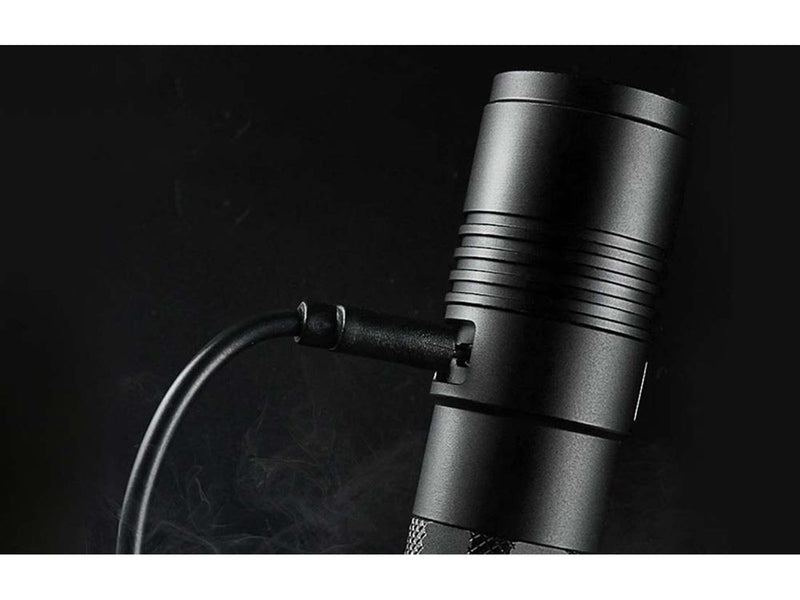 Superfire UV Flashlight  A5 365NM