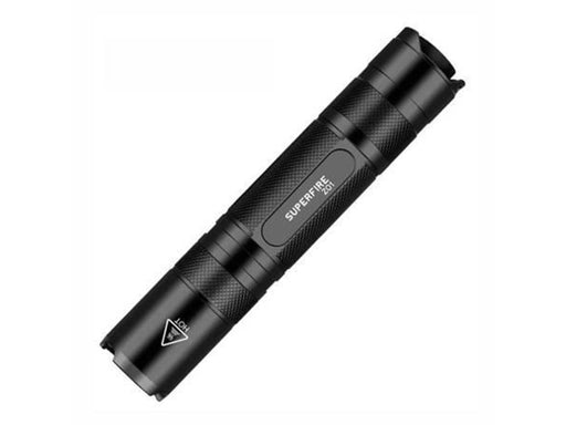 Superfire UV Flashlight  Z01 365NM USB