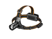 Superfire UV HZ01 head flashlight